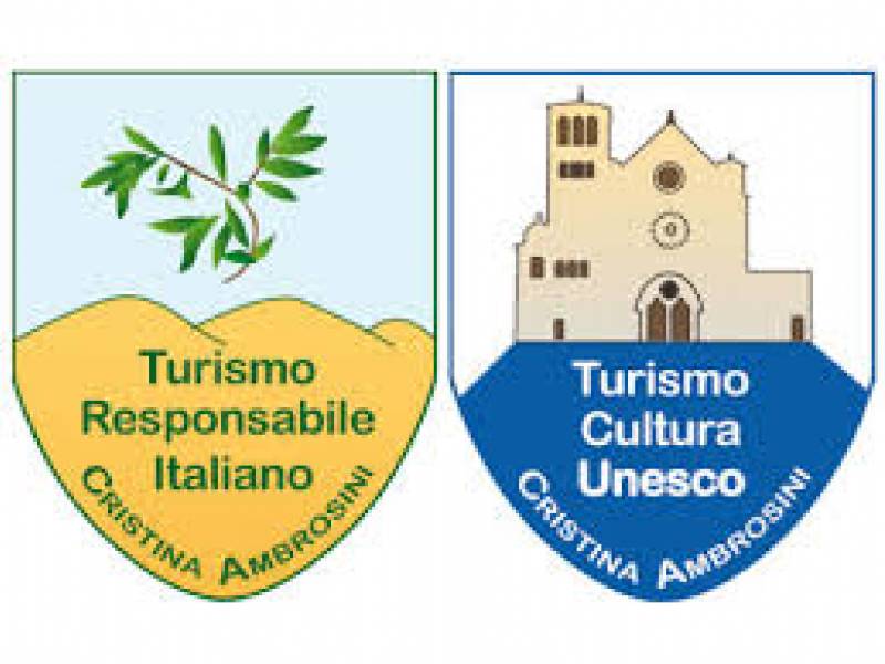 Premi Turismo Responsabile Italiano (TRI) e Turismo Cultura Unesco