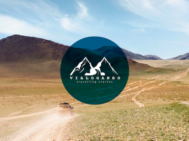 Il viaggio e il racconto ispirano il team italiano Vialogando per la conquista del Mongol Rally