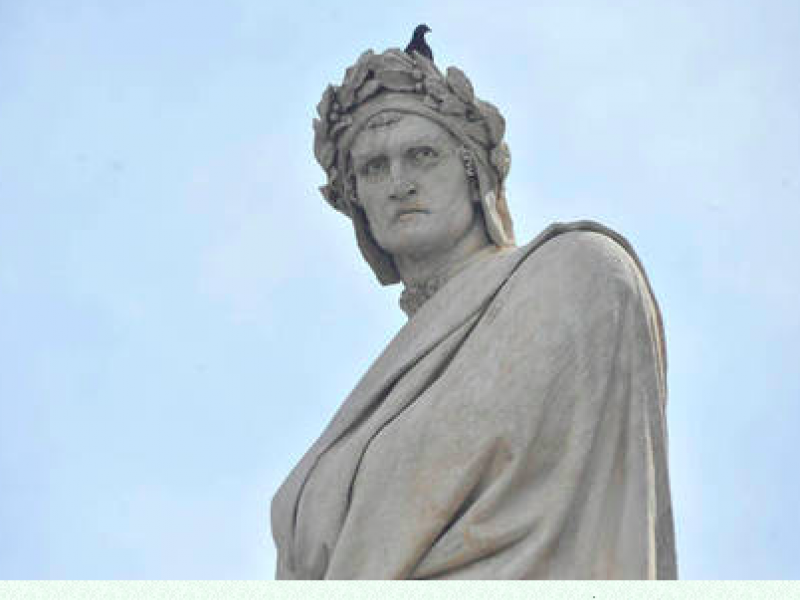 Ravenna dedica parco letterario a Dante