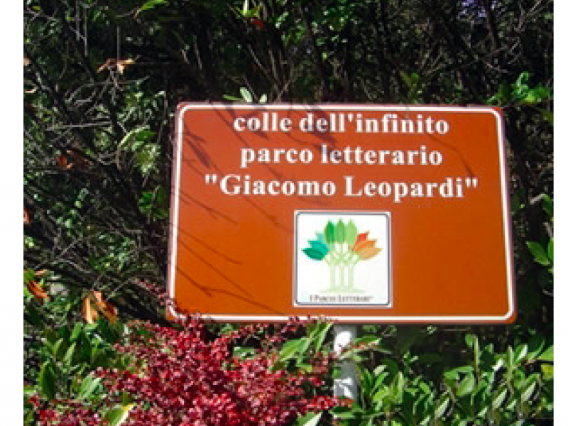 Consiglio Comunale di Recanati, all'ordine del giorno l'istituzione del Parco Letterario G. Leopardi