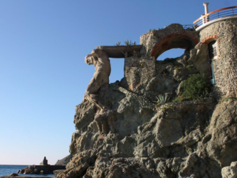 Liguria: scoprire le Cinque Terre di Eugenio Montale
