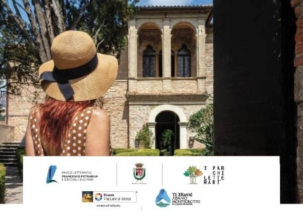 Cultura e turismo nei Colli Euganei. Il nuovo Parco Letterario Francesco Petrarca 