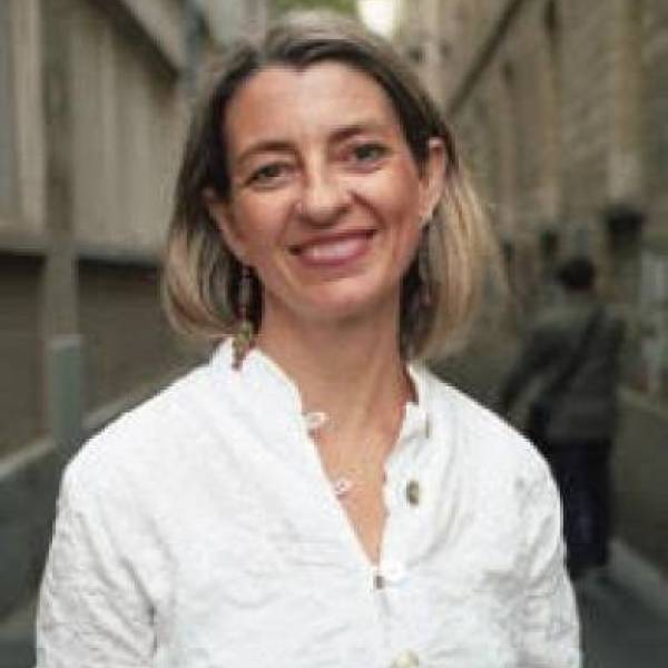 Chiara Mezzalama