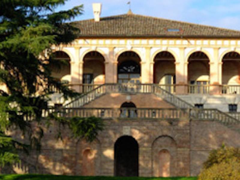 Il Parco Letterario Francesco Petrarca con il FAI ad Arquà
