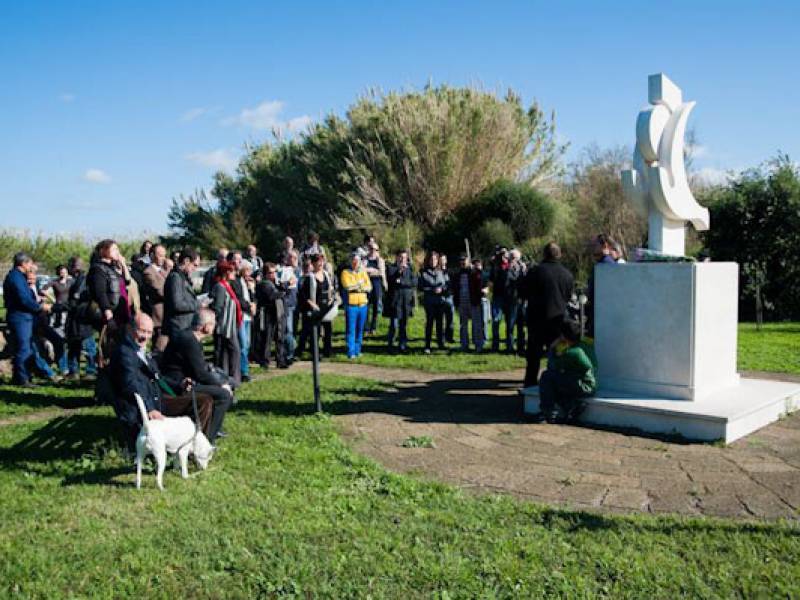 Parco: 41 anni dalla scomparsa di Pier Paolo Pasolini
