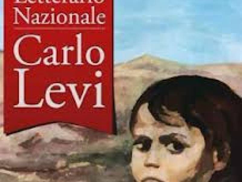 Bando: XX edizione del Premio Letterario Carlo Levi