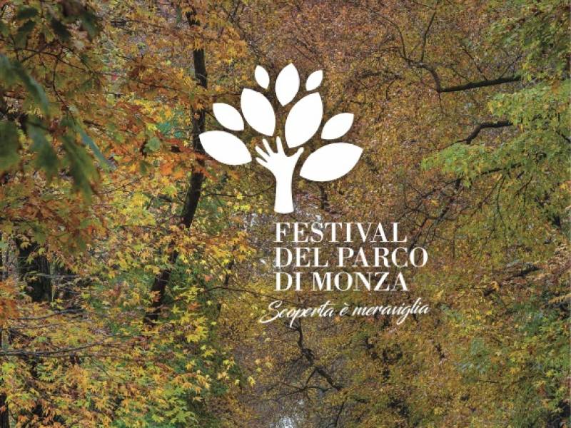 Parco: FESTIVAL DEL PARCO DI MONZA 2018