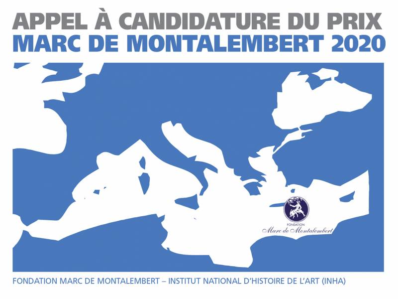 Parco: Borsa Marc de Montalembert 2020. Entro il 15 novembre la richiesta dei moduli per partecipare