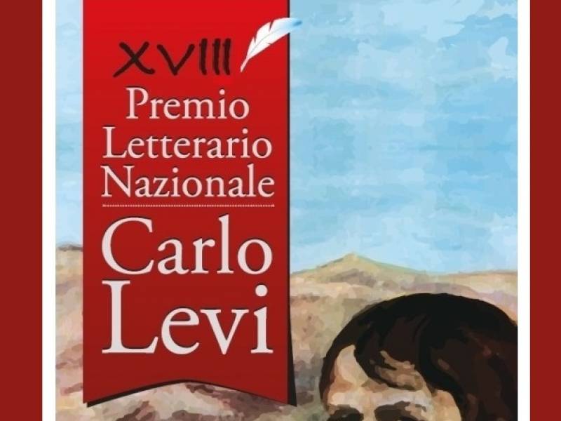Bando XXIII Premio Letterario Nazionale Carlo Levi, Aliano