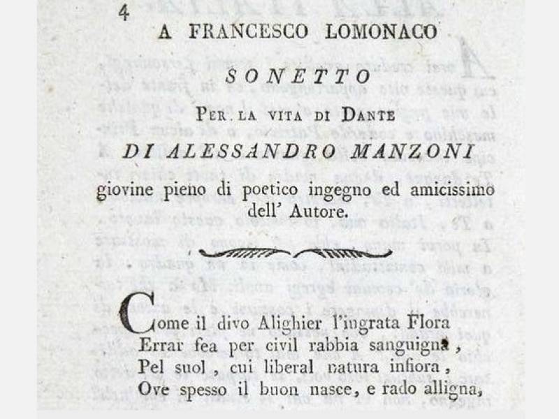 #iorestoacasa a Montalbano Jonico e leggo Francesco Lomonaco e Alessandro Manzoni. Di Vincenzo Maida