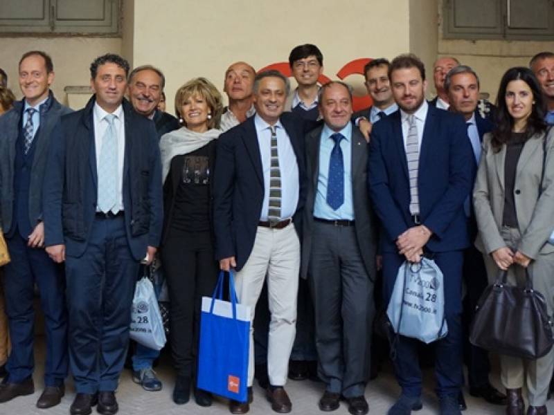Borghi d’Italia festeggia i comuni italiani protagonisti nella stagione 2015-16