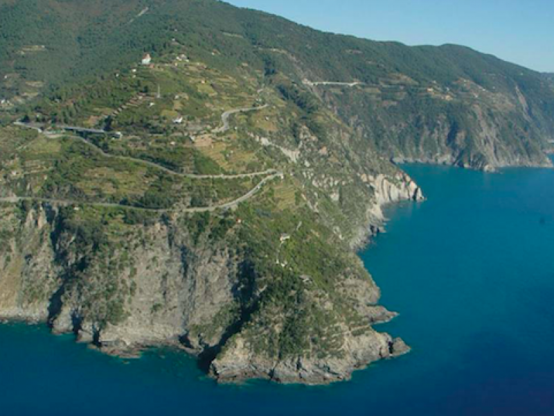 Turismo nei Parchi letterari: il 22 ottobre c’è anche la Liguria