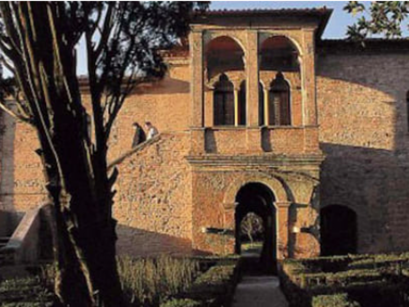 Premiato a Roma il parco letterario Petrarca dei Colli Euganei