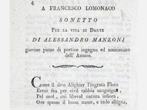 A Montalbano Jonico con Francesco Lomonaco e Alessandro Manzoni. Di Vincenzo Maida