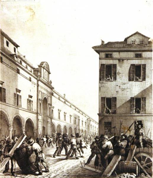 Aliano, Carlo Levi e il Risorgimento. 160° anniversario della proclamazione del Regno d'Italia
