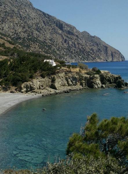 Foto: Le spiagge di Omero. L’eterna ispirazione del paesaggio mediterraneo