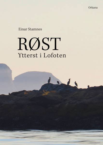 Foto: Røst- the outermost island in Lofoten / Røst- l'isola più esterna delle Lofoten