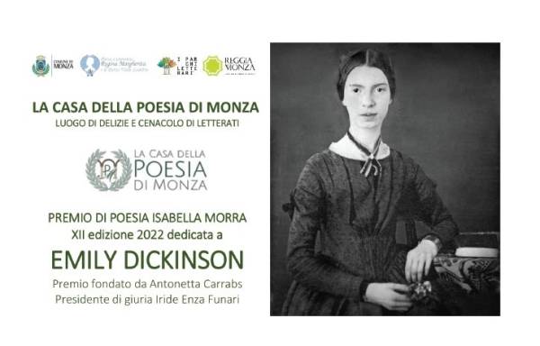 Parco: Premio Isabella Morra. XII ed.nel Parco Letterario Regina Margherita