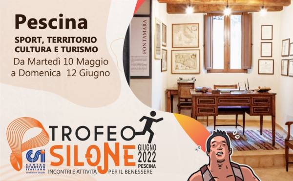 Foto: Trofeo Ignazio Silone 2022. Incontri e attività per il benessere: Sport e disabilità