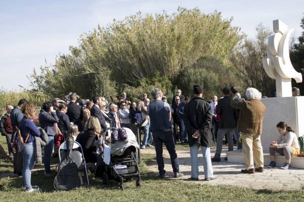Parco: 47 anni dalla scomparsa di Pier Paolo Pasolini nel 100° della nascita