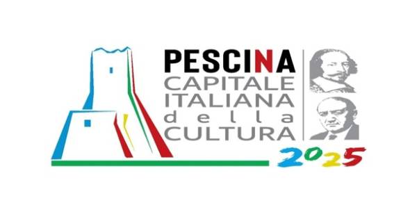Pescina nelle 10 città selezionate in Italia, per la Capitale della Cultura 2025
