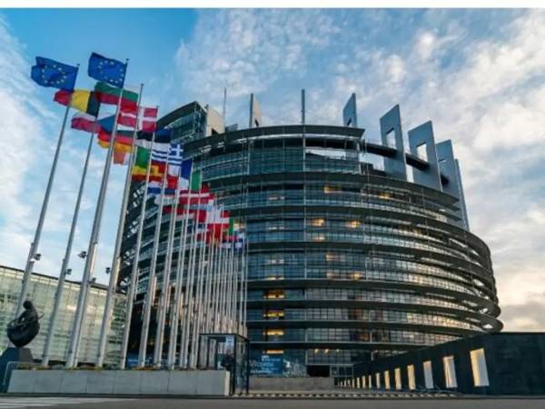 Pescina candidata Capitale della Cultura: presentazione al Parlamento europeo