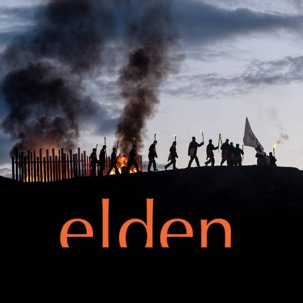 Parco: Elden 2023: l'insensatezza della guerra