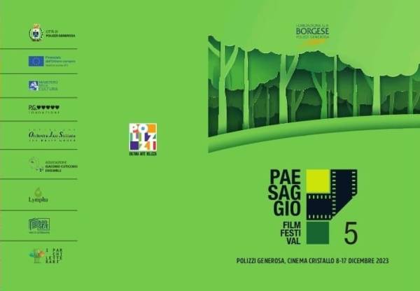 Filmfestival sul paesaggio a Polizzi Generosa