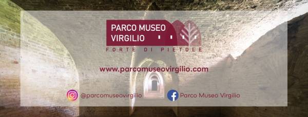 Il Parco Museo Virgilio apre al pubblico 