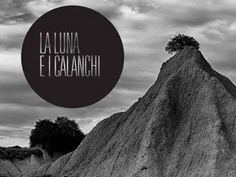 Foto La Luna e i Calanchi - Festival della Paesologia ad Aliano 1