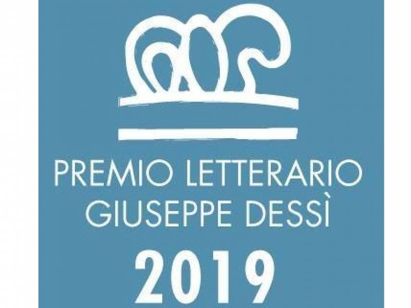 Foto Premio Letterario Giuseppe Dessì. Edizione 2019 1