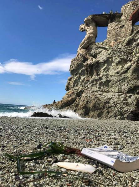 Foto I percorsi naturalistici e letterari del Parco Letterario Eugenio Montale e delle Cinque Terre, 2019 3