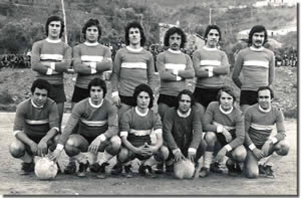 Foto Il Calcio valsinnese fra Storia e Tradizione 4
