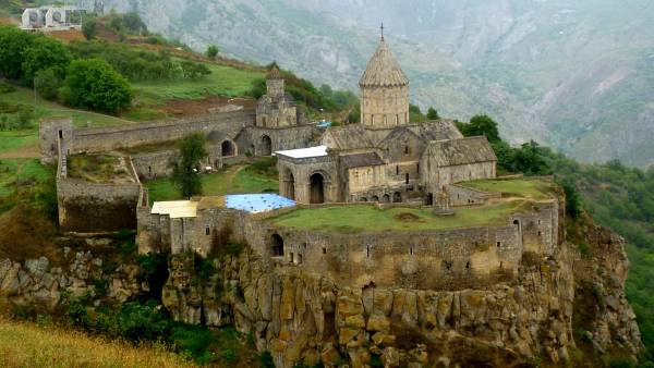 Foto L’Armenia non è lontana 1