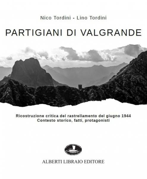 Foto Libri in Cammino - “Partigiani di Valgrande” Parco Nazionale Val Grande, Parco Letterario Chiovini 4