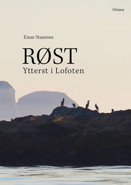 Foto Giornate della Poesia e dell'Acqua a Røst (Isole Lofoten, Norvegia).  2